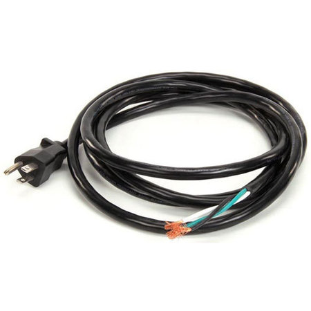 ATLAS METAL Cord Set L1006-3